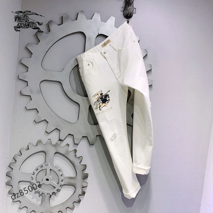 Burberry バーバリー ジーンズ