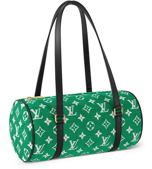 ★素敵カラー!【Louis Vuitton 】ユニセックス ショルダーバッグ★