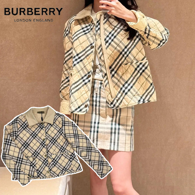 Burberryダウンジャケット03 SS97203