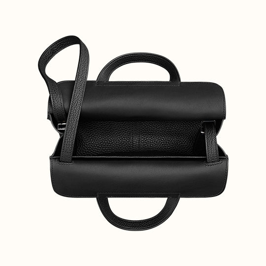 ハルザン 25 ハンドバッグ2