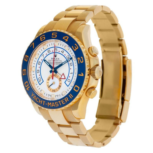ロレックス ROLEX ヨットマスターII 116688