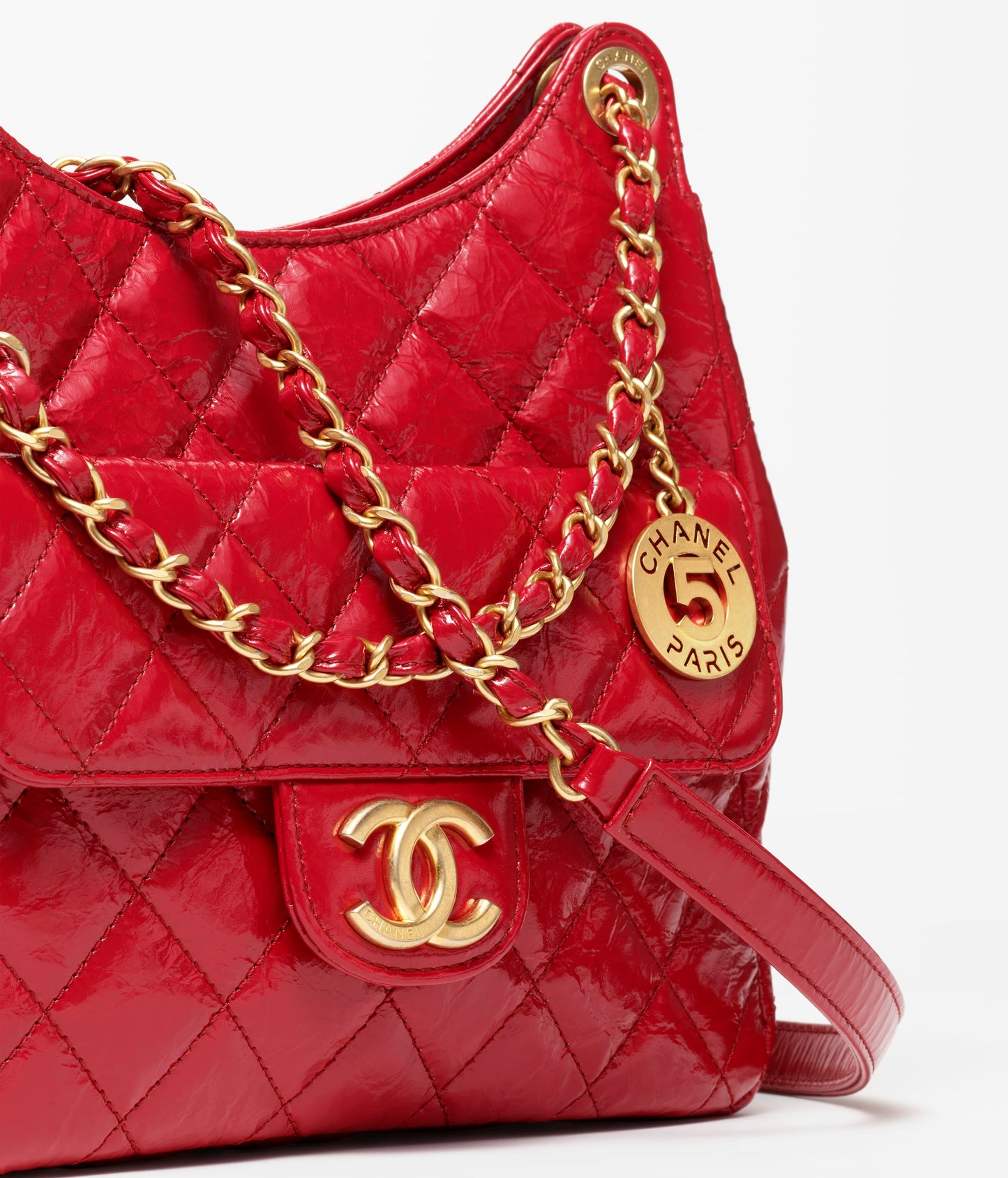 ホーボー バッグ