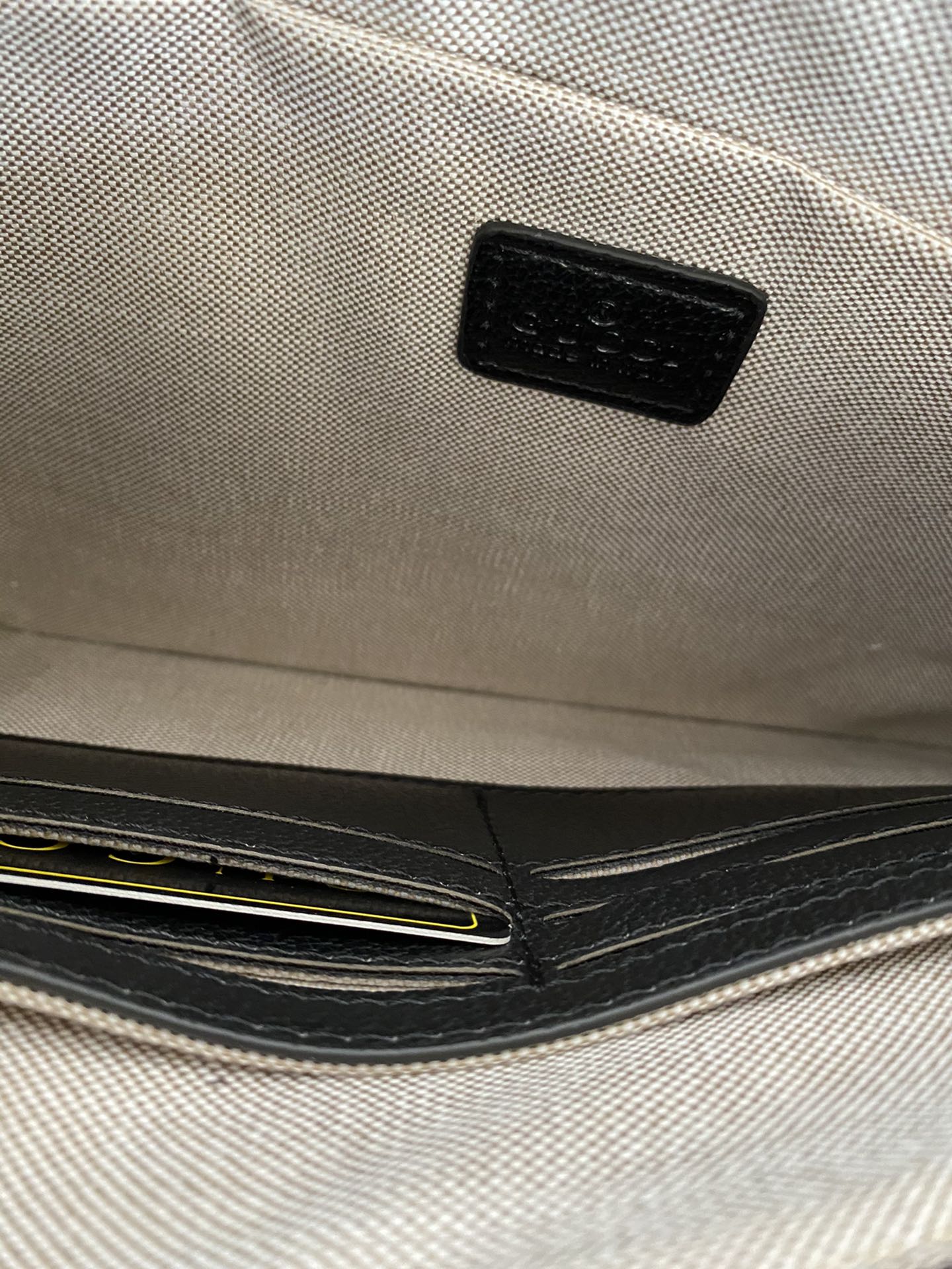 GUCCI(グッチ)クラッチバッグ 29*20cm