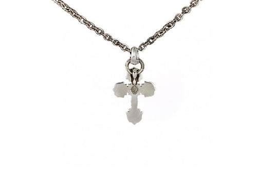 【CHROME HEARTS】ネックレス、新しいネックレス万能シンプルファッションオーナメント