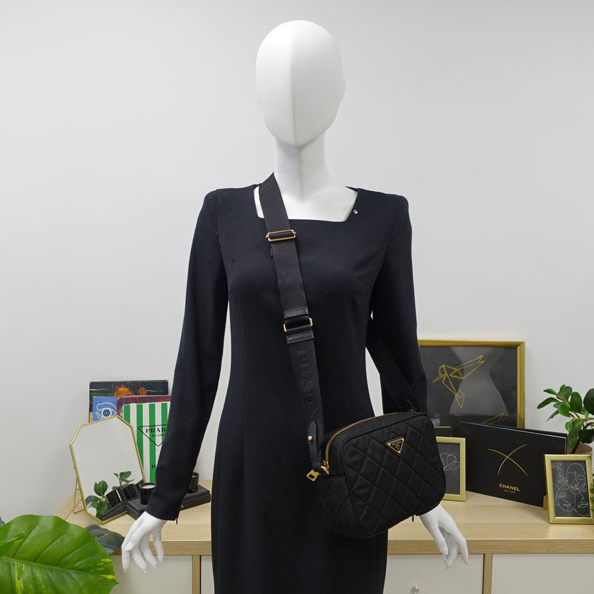 VIP顧客セール★累積売上総額第1位!┃PRADA★1BH089