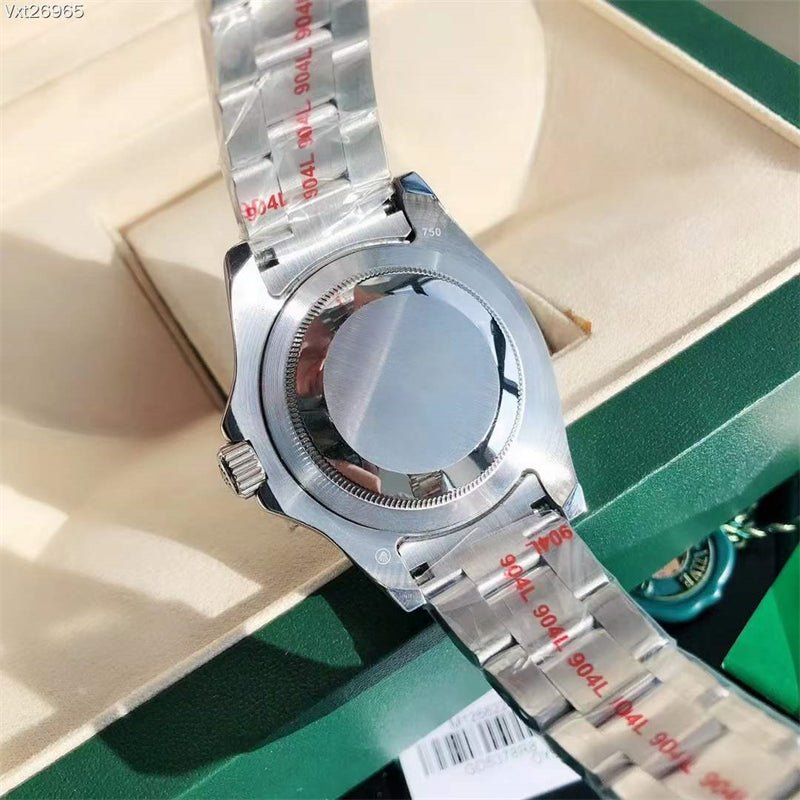 ロレックス ヨットマスター40 126622