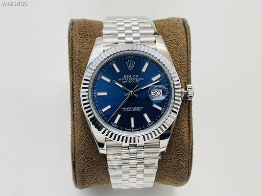 Rolex Datejust 41 ROLEX DATEJUST 126334-0002