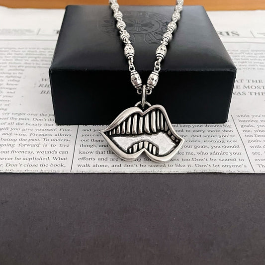 【CHROME HEARTS】ネックレス、新しいネックレス万能シンプルファッションオーナメント