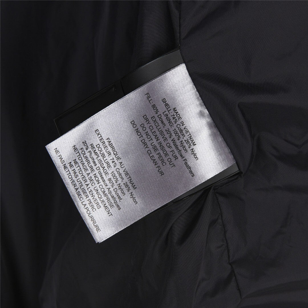 【MOOSE KNUCKLES 公式旗艦店】ダウンベスト ご好評に付き再入荷!