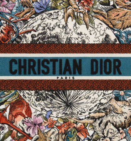 BOOKTOTEハンドバッグ