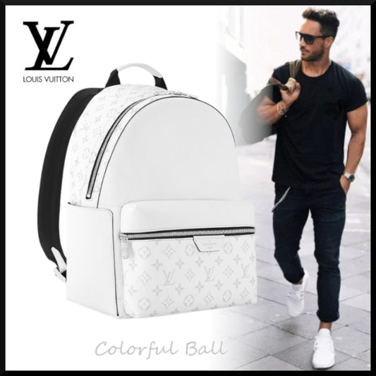 【メンズに大人気】Louis Vuitton ディスカバリー・バックパック M31061
