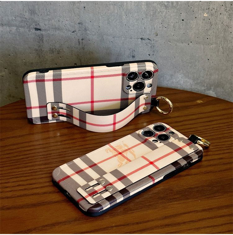 BURBERRYリストバンド電話ケース09 al 95116