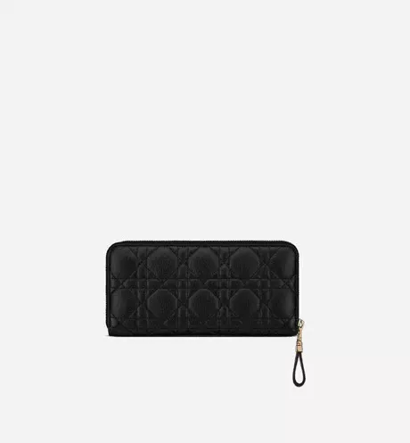 DIOR CARO VOYAGEUR ウォレット