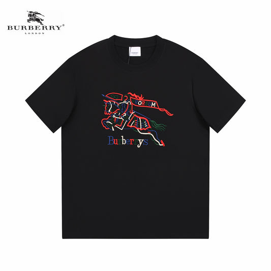 🔥2 つのうち 1 つが無料になります🔥🔥【BURBERRY 公式旗艦店】バーバリー Tシャツ ご好評に付き再入荷!