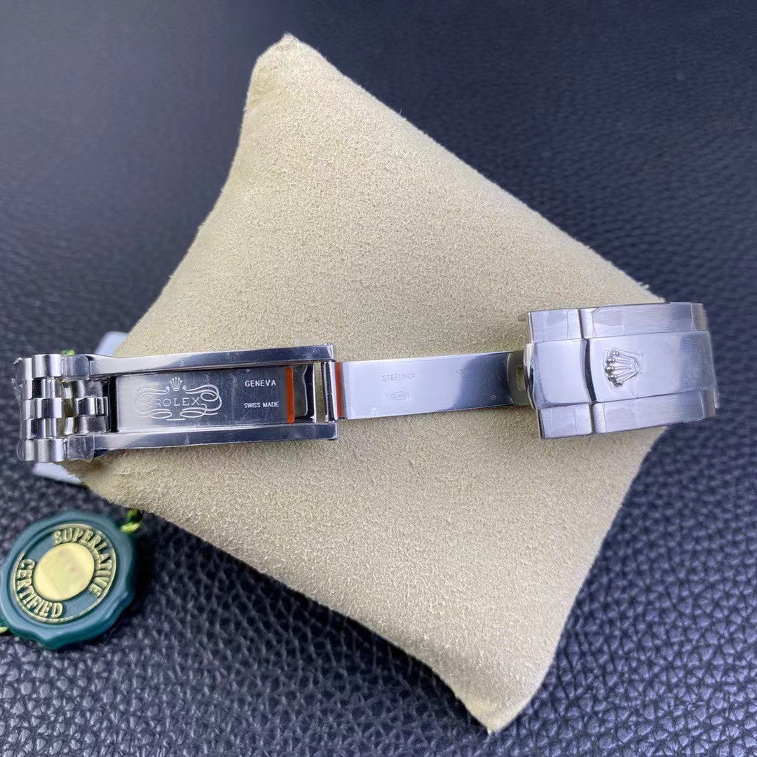 Rolex Datejust 41 126300-0020