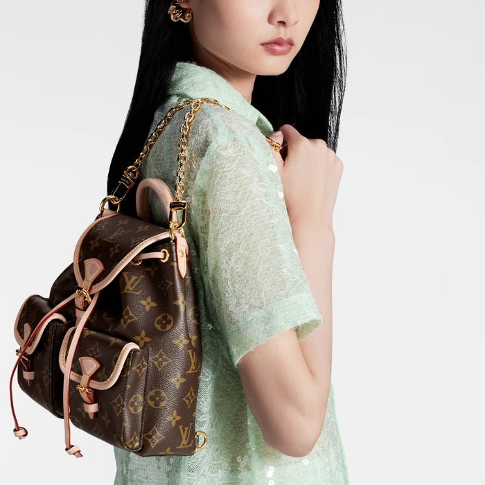 【Louis Vuitton】エクスキュルシオン PM バックパック M46932