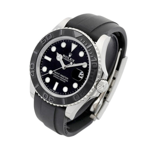 ロレックス新作モデル ヨットマスター 42 226659