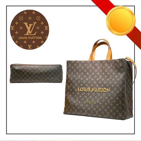 人気!【LOUIS VUITTON】ルイ・ヴィトン 2024新製品ハンドバッグ