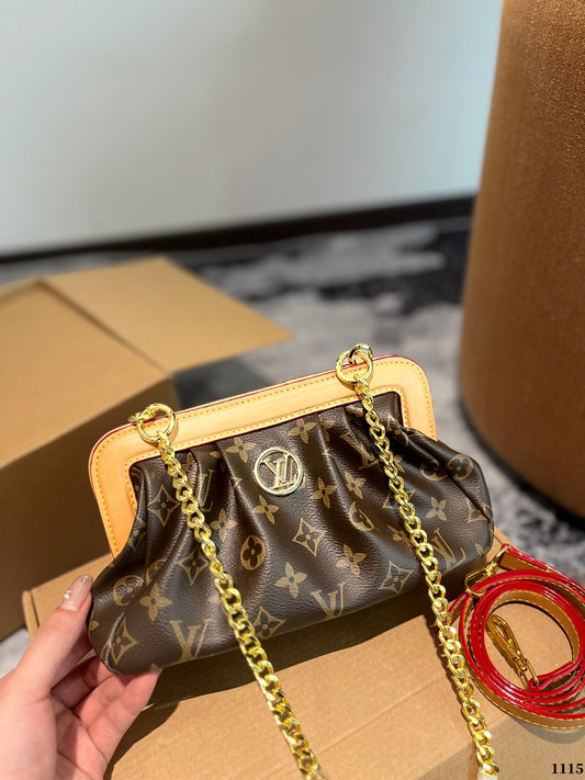 LouisVuitton バージョンは無敵です