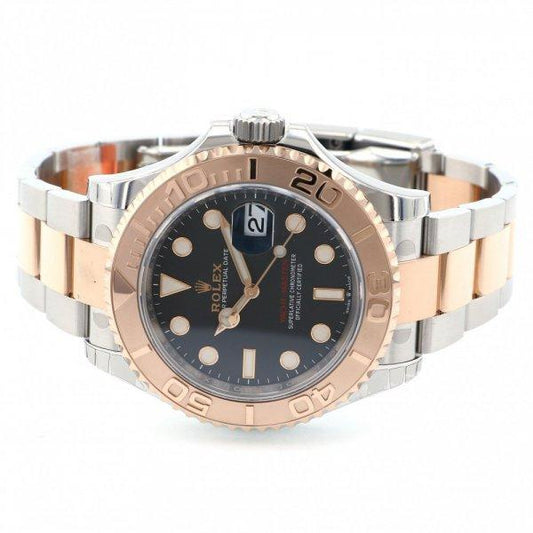 ヨットマスター 40 M126621-0002