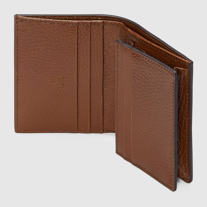 〔ジャッキー 1961〕カードケース ウォレット(コイン&紙幣入れ付き)