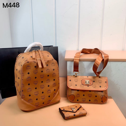 【LOUIS VUITTON】【大人気定番商品♪】LOUISVUITTON 3点セット お得