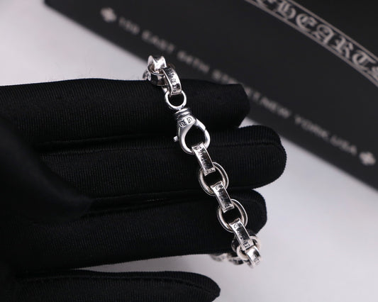 【Chrome Hearts】ブレスレット ファッションオールマッチ