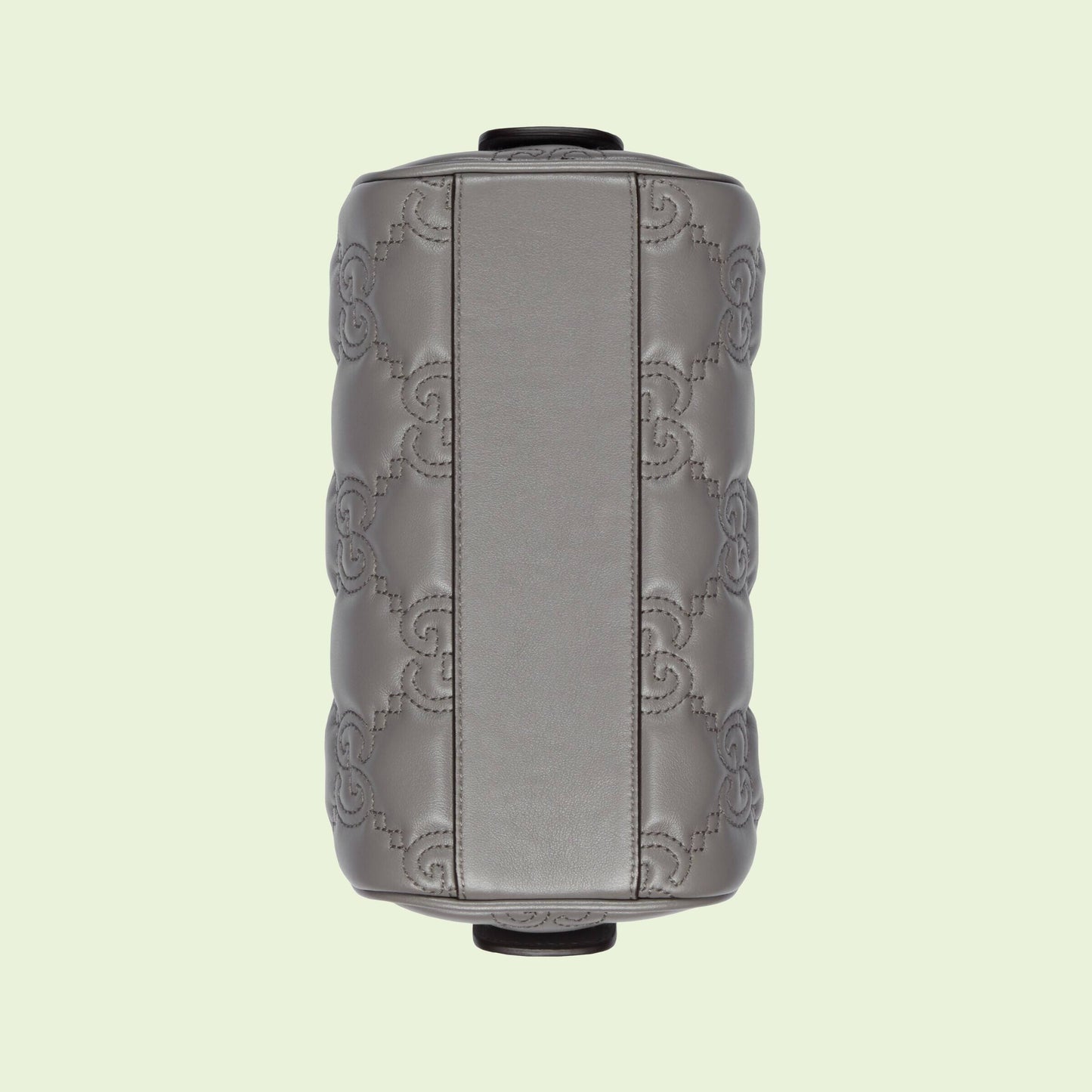 GG Matelasséキルティングレザーミニハンドバッグ