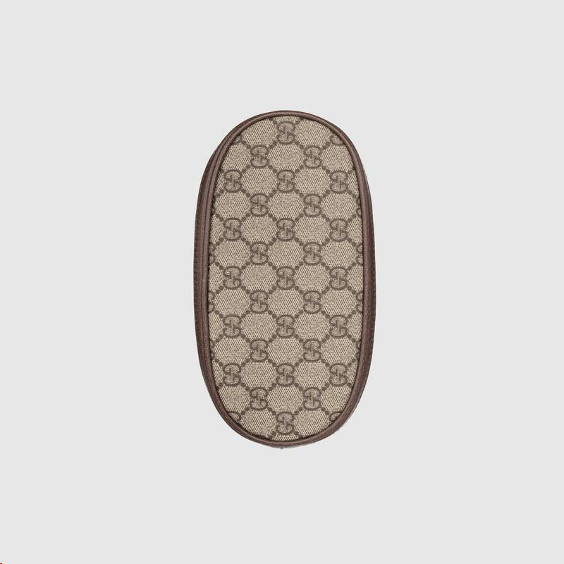 〔オフィディア〕GG スモール バケットバッグ