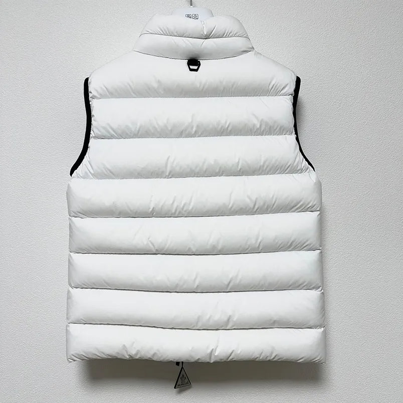 MONCLER モンクレール Cenis ダウンベスト 1A0001253333 男女兼用