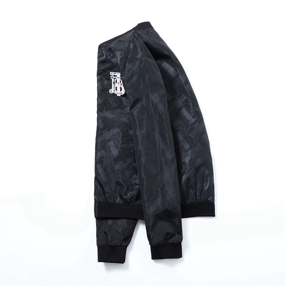 【Burberry公式 旗艦店】(グッチ) ジャケット