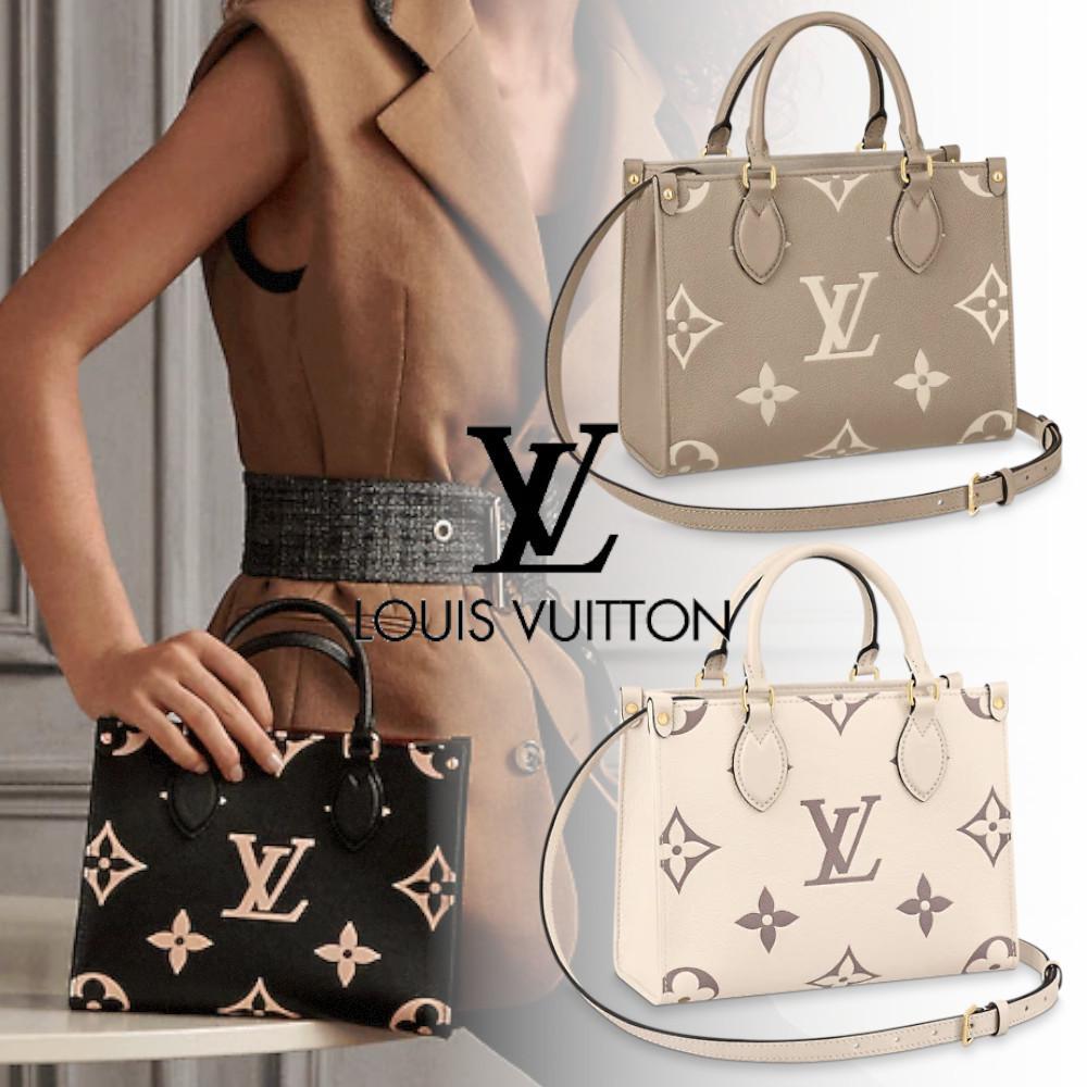 【入手困難】Louis Vuitton セール★ルイヴィトンハンドバッグ ショルダーバッグ-BUYMA