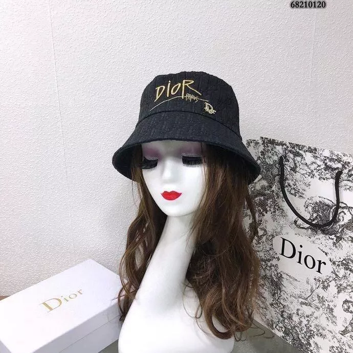 Dior(ディオール)フィッシャーマンズハット