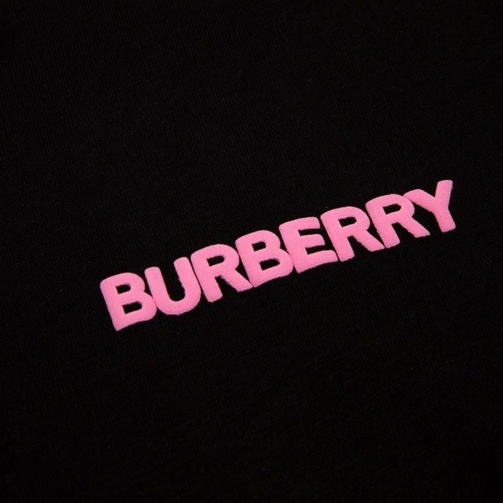 🔥2 つのうち 1 つが無料になります🔥🔥【BURBERRY 公式旗艦店】バーバリー Tシャツ ご好評に付き再入荷!