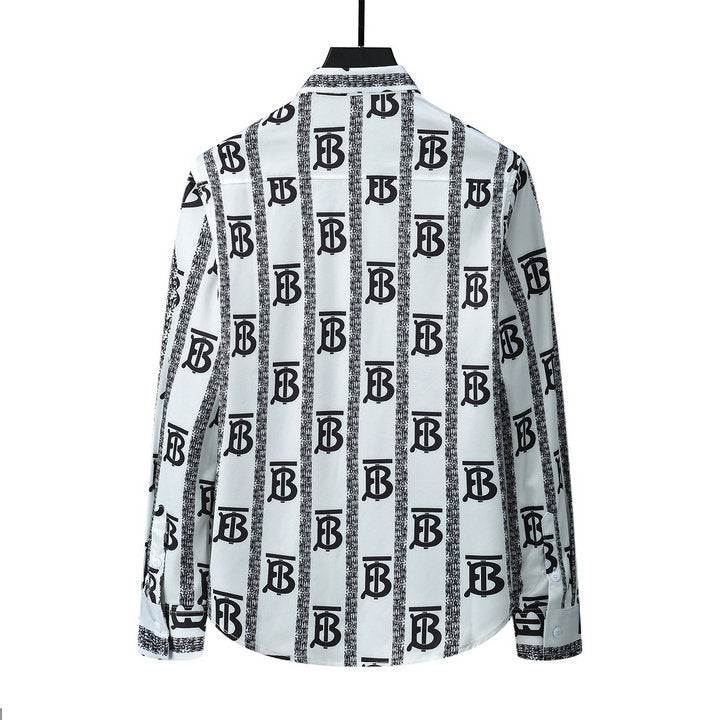 Burberry バーバリー 長袖シャツ 3カラー