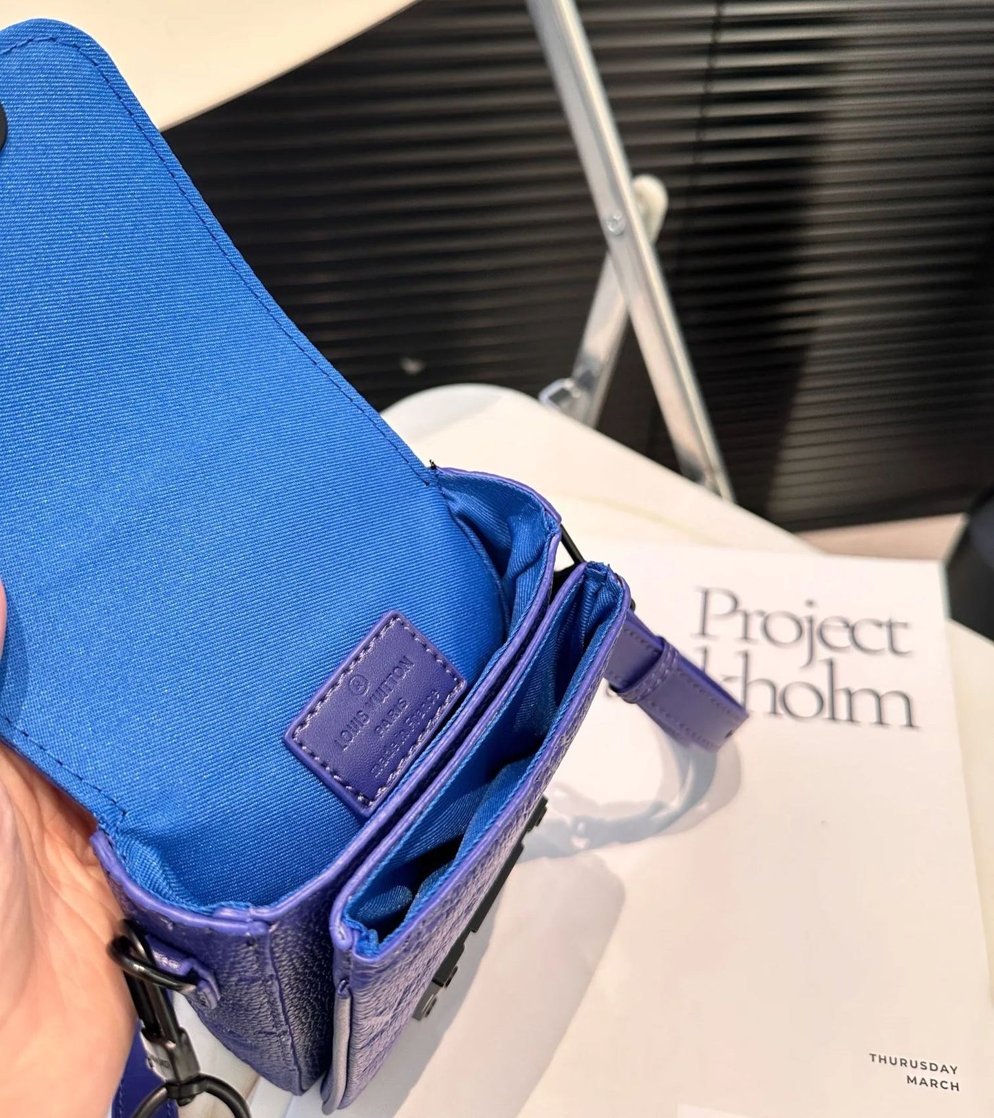 ◇Louis Vuitton◇ 新しい携帯電話バッグ