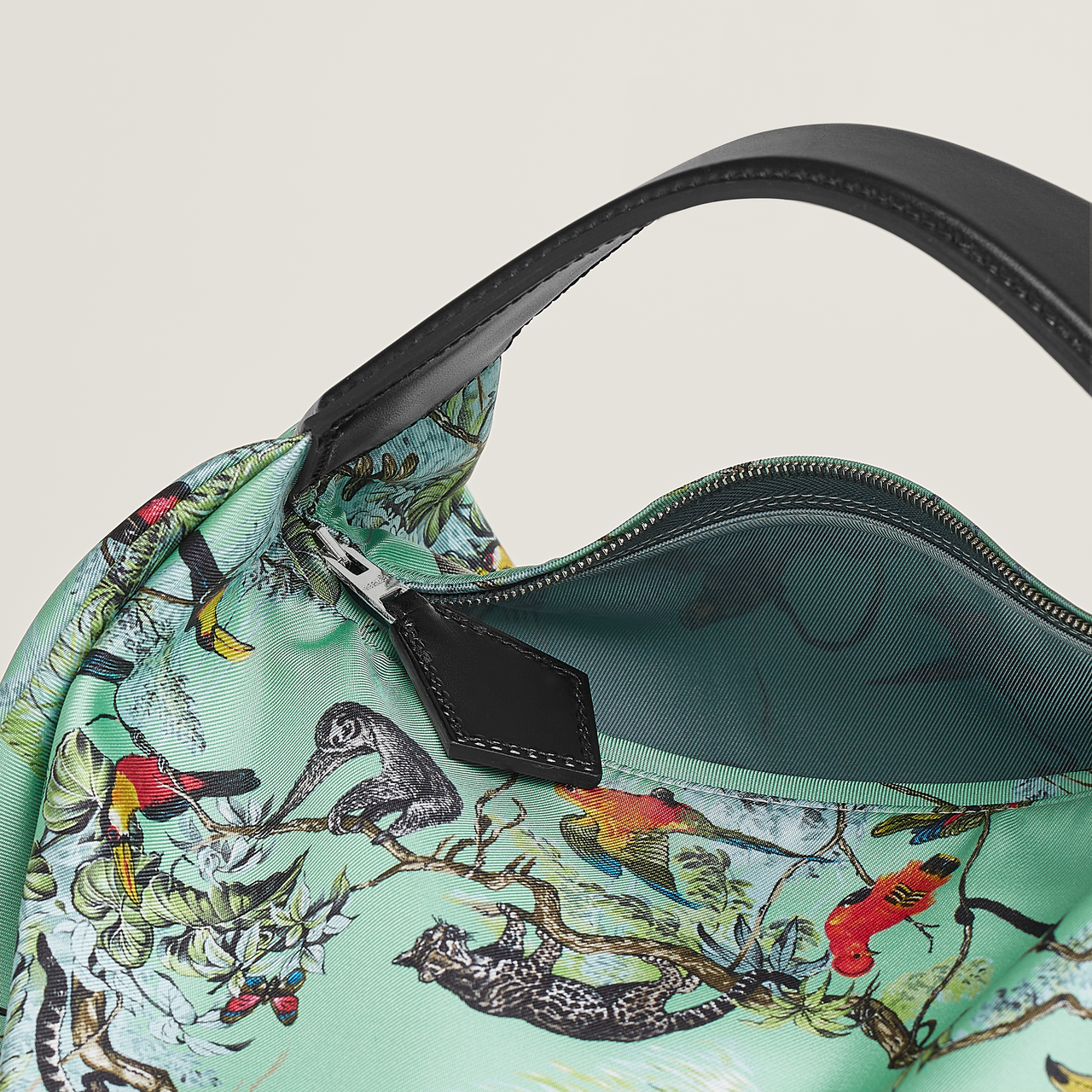 バルソワ ハンドバッグ3