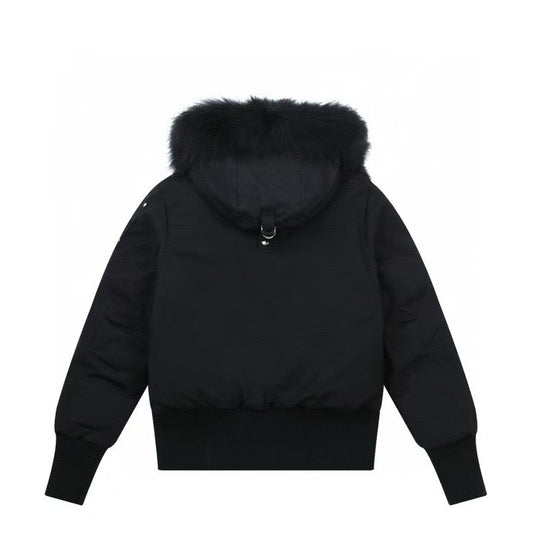 【MOOSE KNUCKLES 公式旗艦店】ダウンジャケット ご好評に付き再入荷!