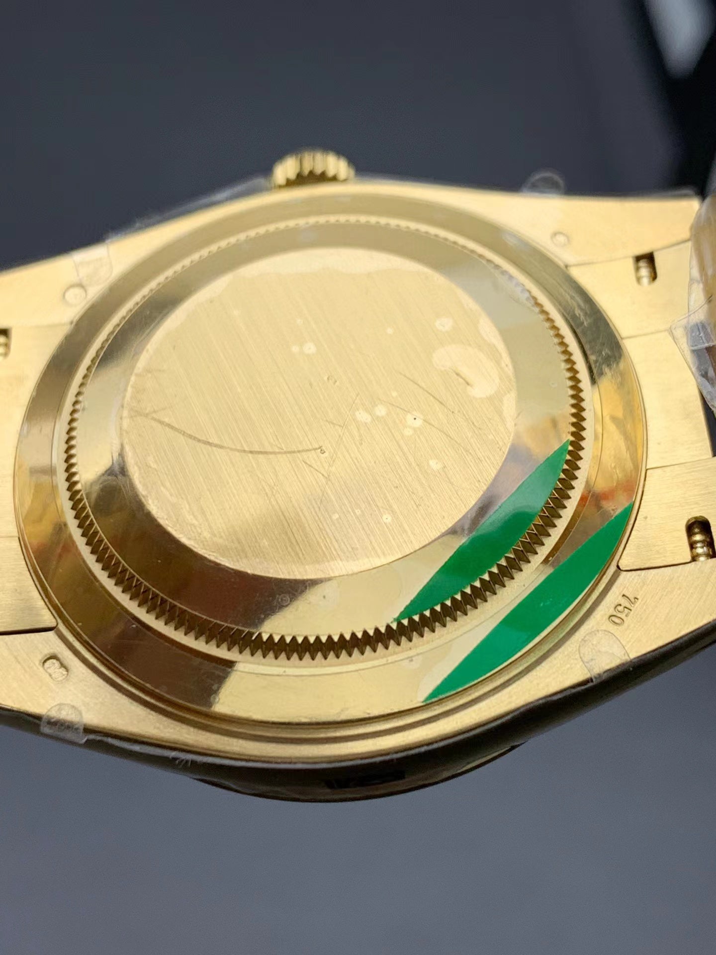 ロレックス デイデイト40 228238