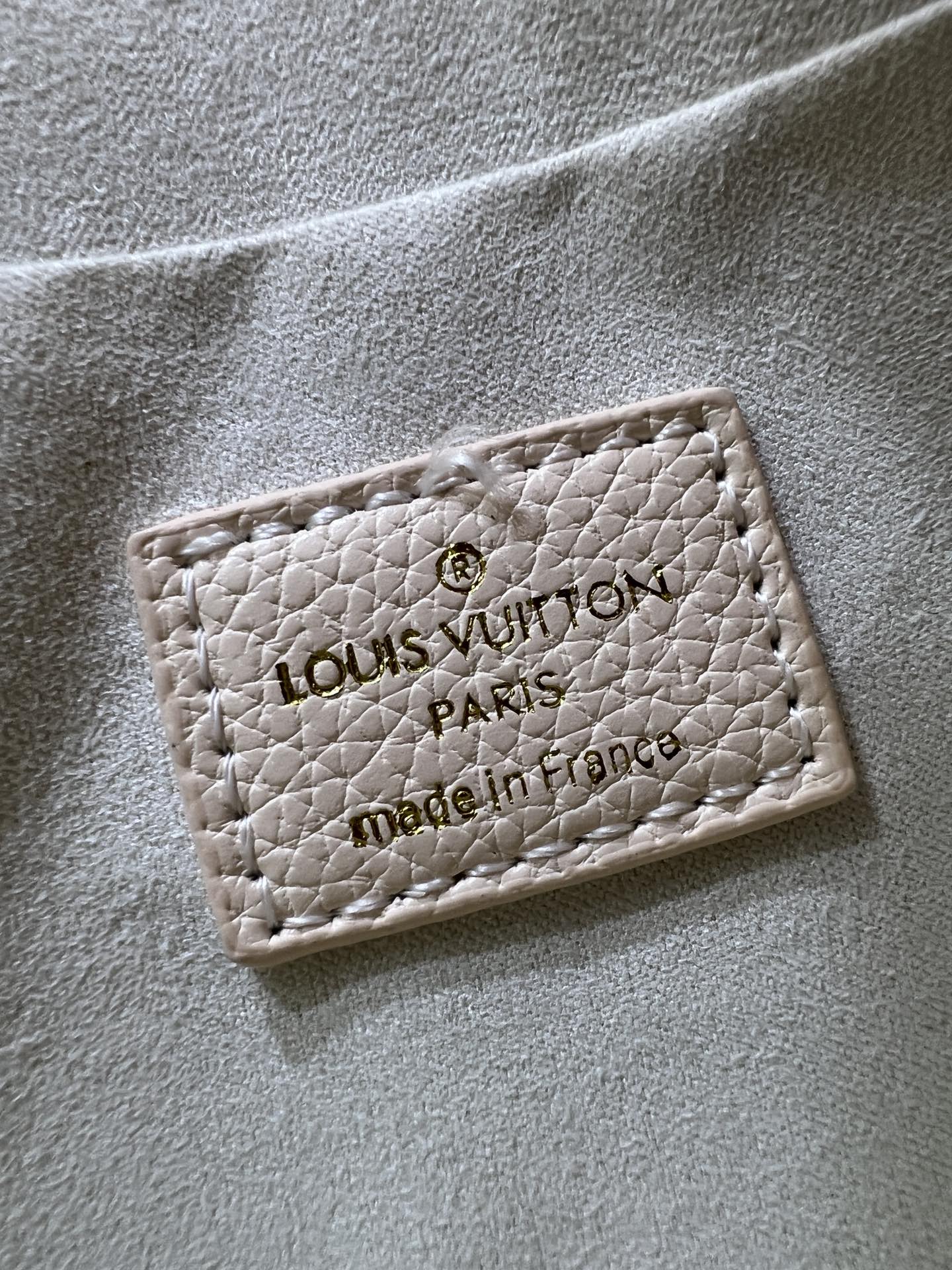 【Louis Vuitton】 ルイヴィトン ショルダーバッグ M46311