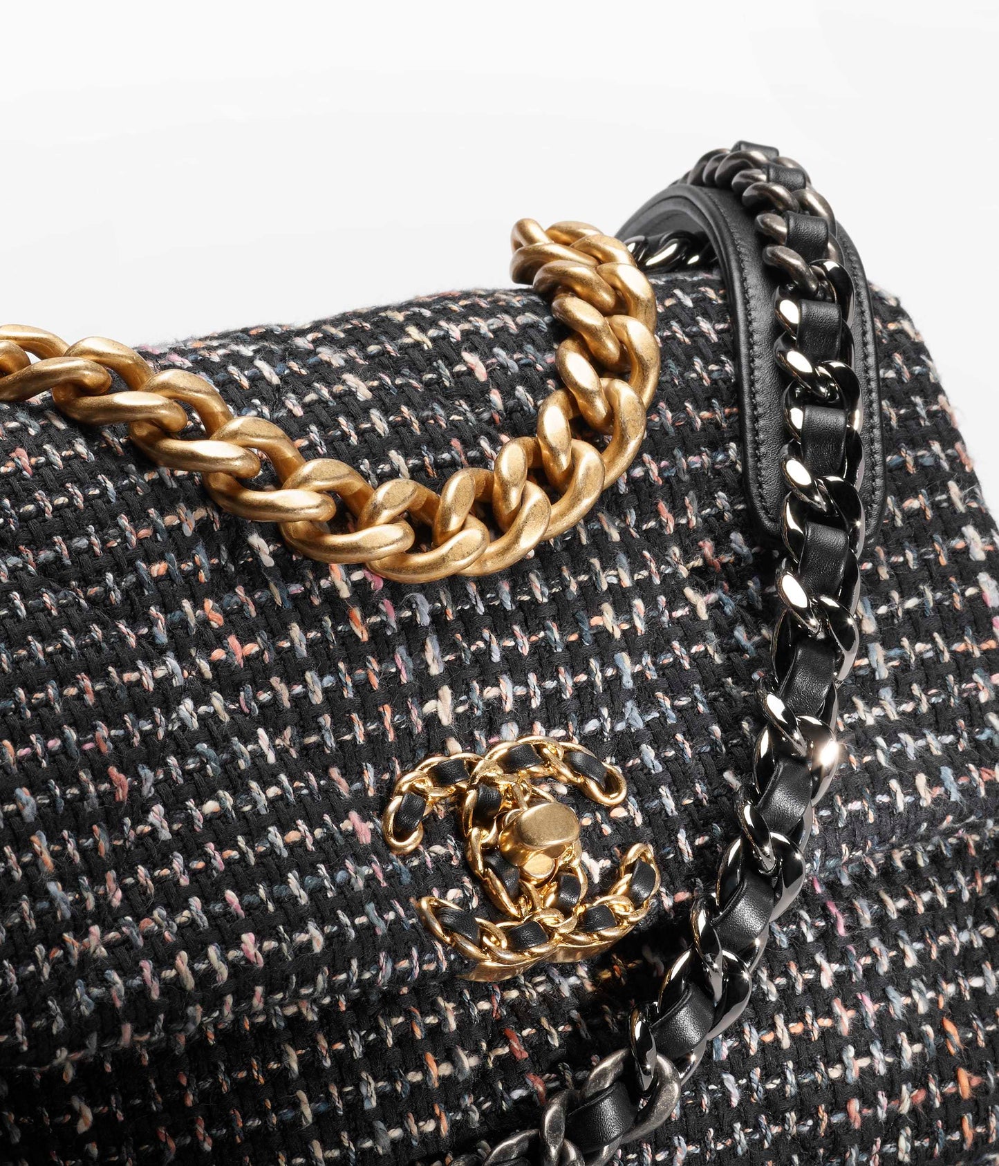 19 ハンドバッグ