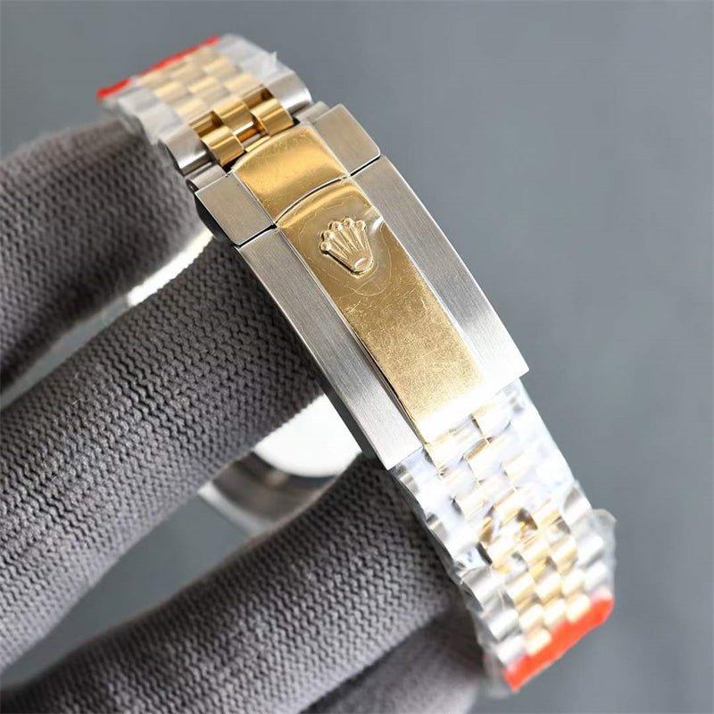 ロレックス デイトジャスト41 126333G