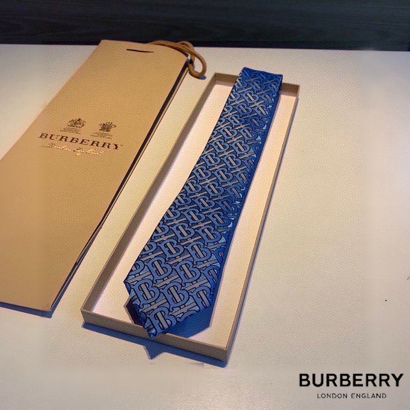 BURBERRY ビジネススーツネクタイ07 SS94495