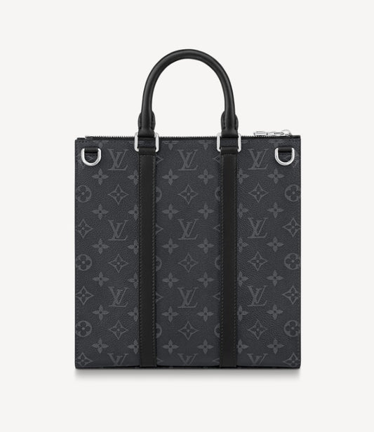 【売れ筋】Louis Vuitton サックプラ クロス モノグラム バッグ