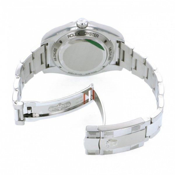 ミルガウス M116400GV-0001