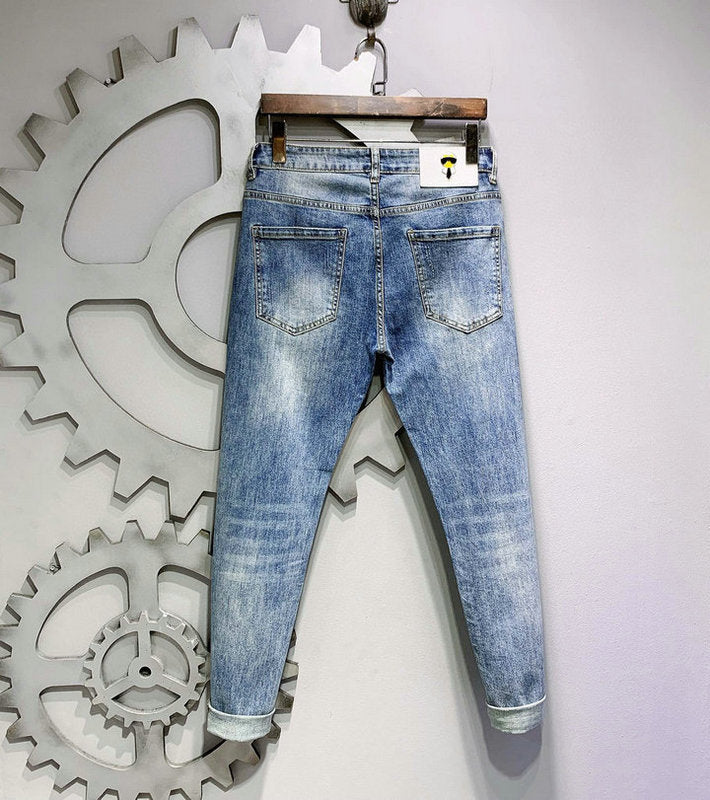 Burberry バーバリー ジーンズ