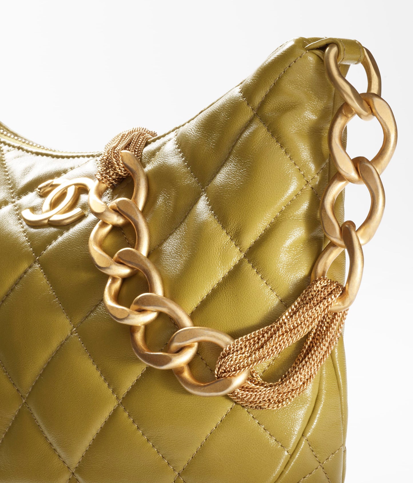 ホーボー バッグ