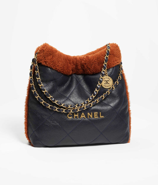 22 スモール ハンドバッグ