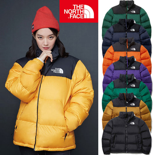 【人気が高い】【THE NORTH FACE】 ★ 1996 ダウンジャケット ★ 9色