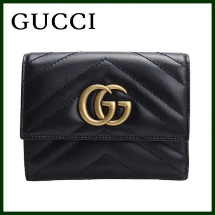 〔ggマーモント〕-カードケース-コイン&紙幣入れ付き-